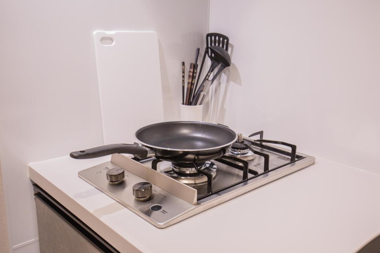 Apartamento Your Choice For Travel In Yoyogi Eoy6 *