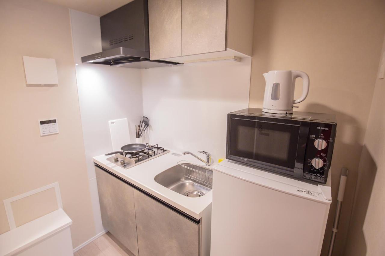 Your Choice For Travel In Yoyogi Eoy6 Apartamento