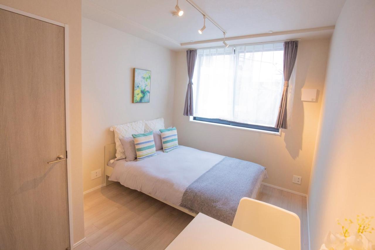 Your Choice For Travel In Yoyogi Eoy6 Apartamento