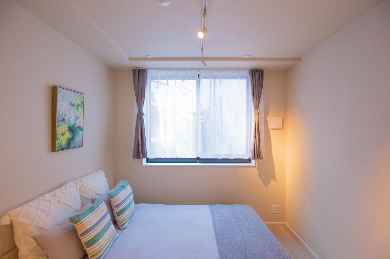 Apartamento Your Choice For Travel In Yoyogi Eoy6